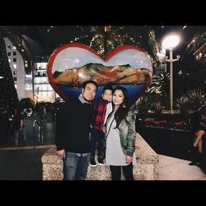 Meet your Posher, Armand adrian